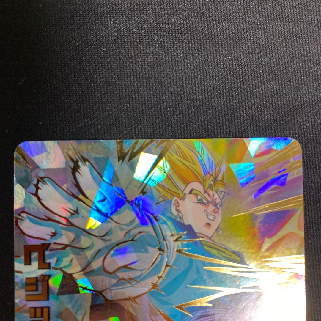 ドラゴンボールヒーローズ旧弾美品