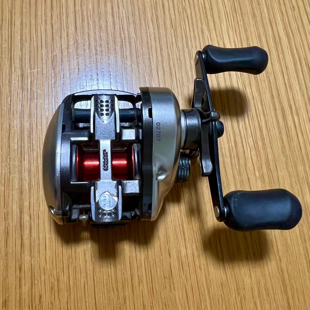 11スコーピオンDC7