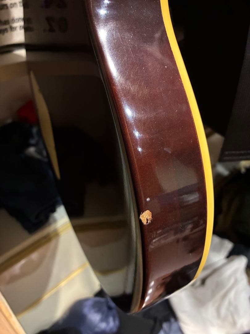 1978年製グレコEG500 ジャパンビンテージ