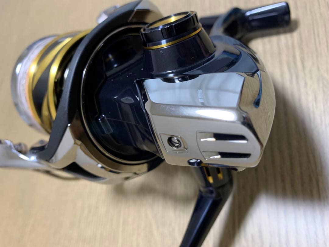 シマノ SHIMANO 19ステラSW 14000XG