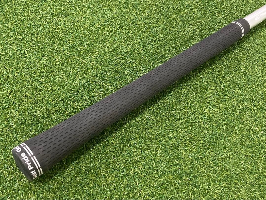 タイトリストUT24度用アッタスアイアン9s