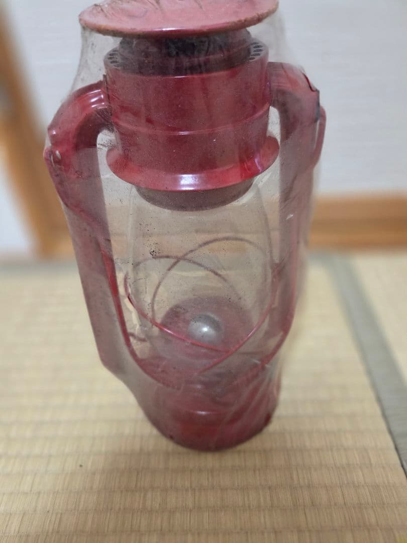 【未使用品】ランタン winged wheel No 500 　ランプ