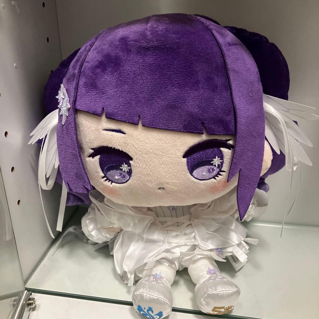 もちWhat 田中摩美々