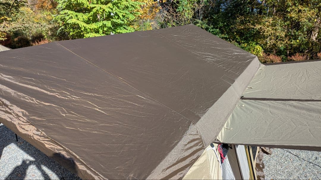 Ogawa Owner Lodge Type 78R 中古