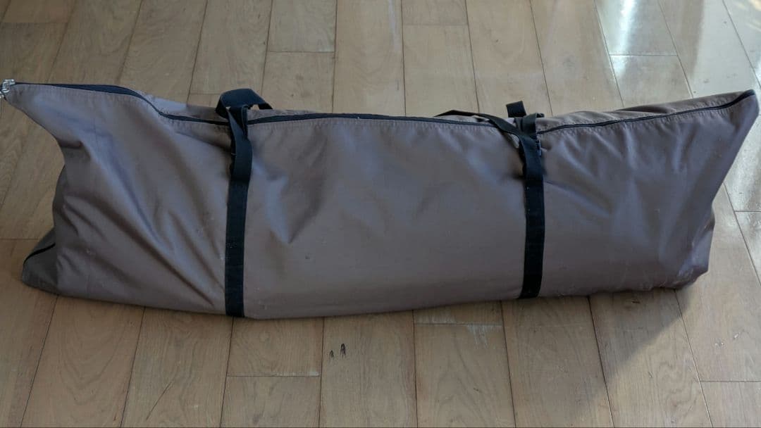 Ogawa Owner Lodge Type 78R 中古