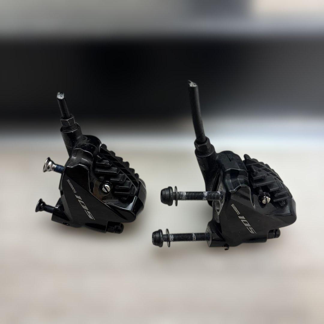 Shimano 機械式105 R7000コンポーネントセット