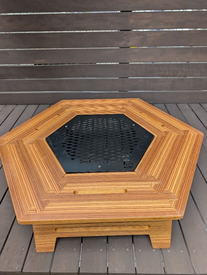 TheArth ウレタンしま次郎　ANCAMメタヘキテL セット