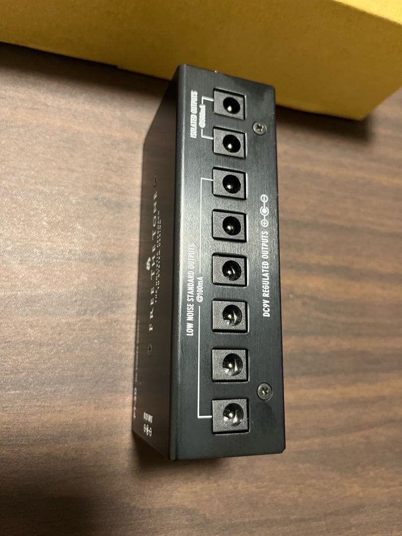 ギター Free The Tone PT-3D