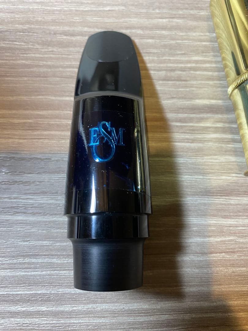 ESM classic LRING(5)アルトサックス マウスピース