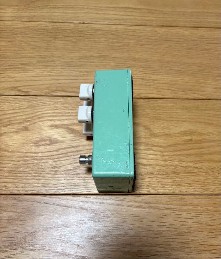 ギター EarthQuaker Devices Westwood