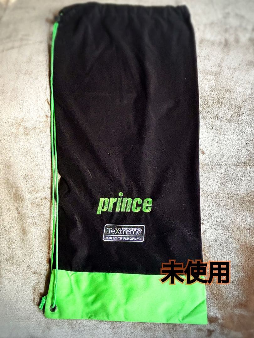 【2023モデル】prince[BEAST DB 100 280g(G2) ］
