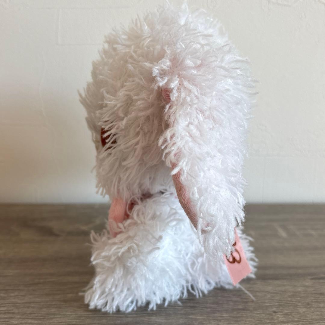 シュガーバニーズ　ふわふわぬいぐるみ