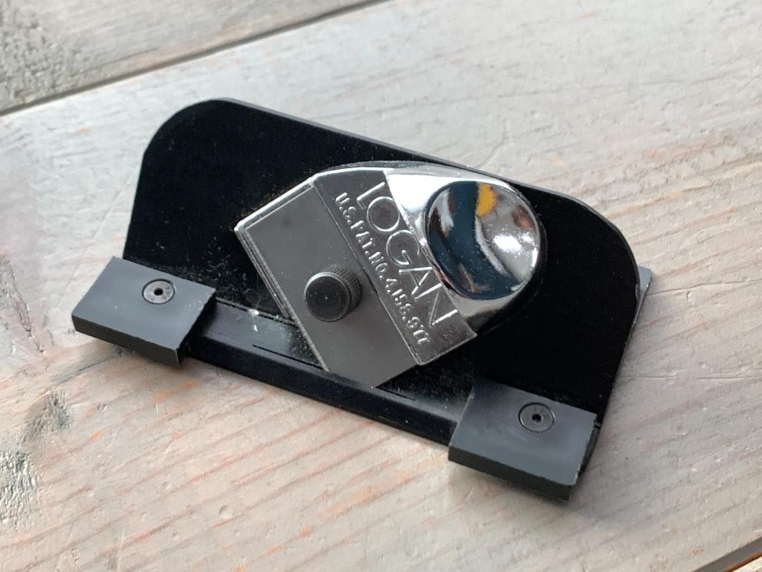 LOGAN COMPACT MAT CUTTER　model#301-s