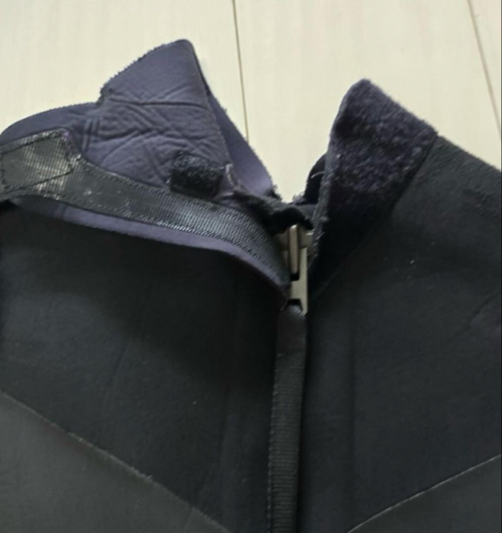 【送料込み】★ビラボン★3ミリウェットスーツM★フルスーツ★検オニール☆ハーレー