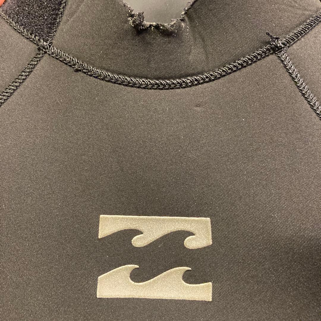 【送料込み】★ビラボン★3ミリウェットスーツM★フルスーツ★検オニール☆ハーレー