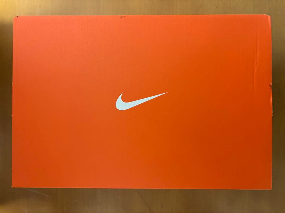 ナイキ NIKE ZOOM FLY 6 ズームフライ6 27cm