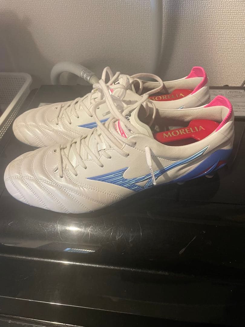 Mizuno Morelia neo4 サッカーシューズ スパイク