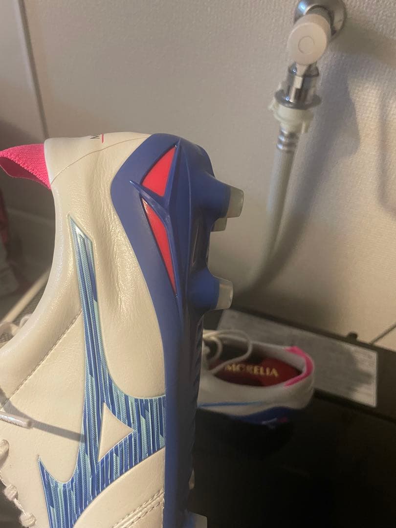 Mizuno Morelia neo4 サッカーシューズ スパイク