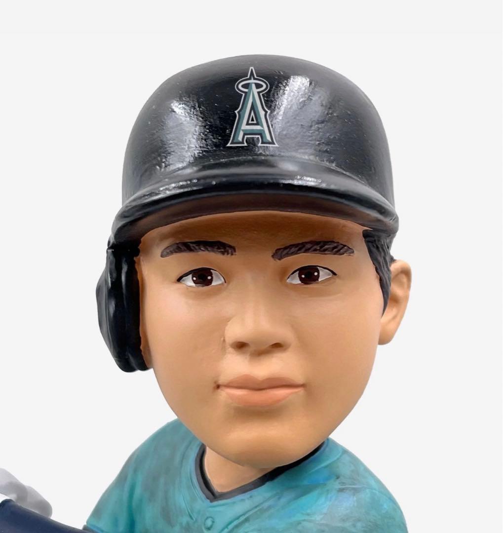 【即完売品】 限定288 新品 大谷翔平 ボブルヘッド オールスター