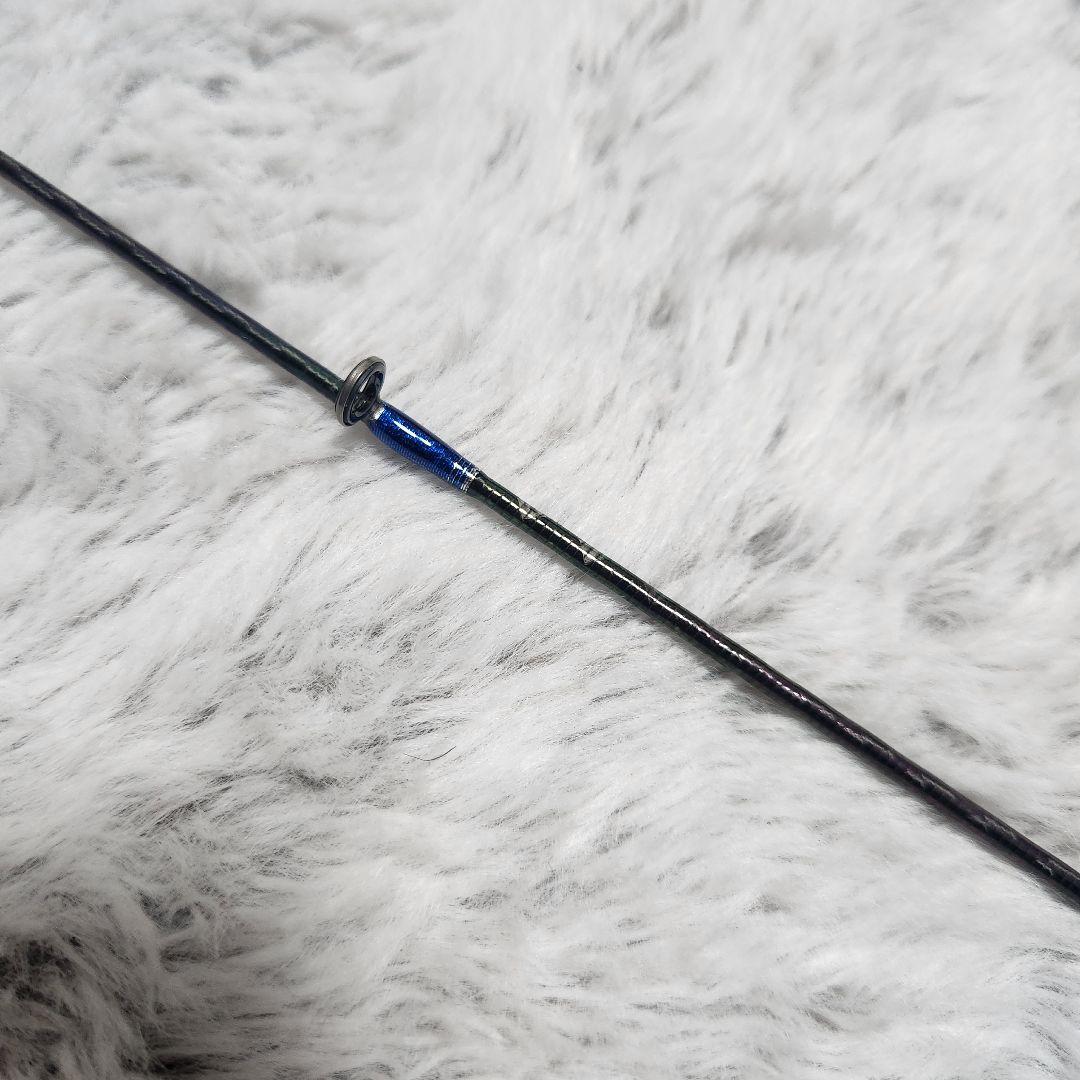 ワールドシャウラ 青シャウラ シマノ ブルータイプ