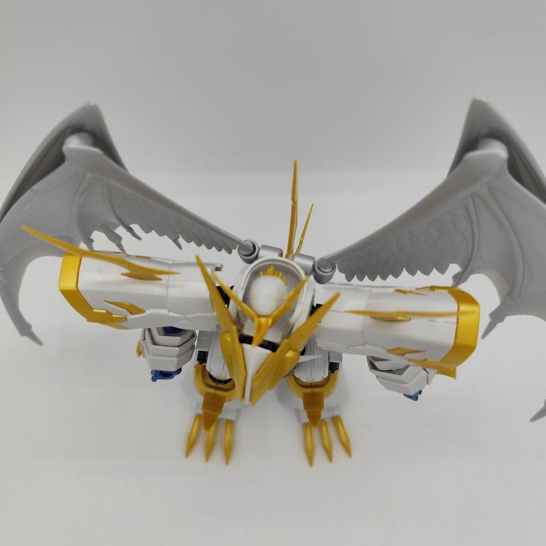 フィギュアライズ インペリアルドラモン パラディンモード デジモン 完成品 模型