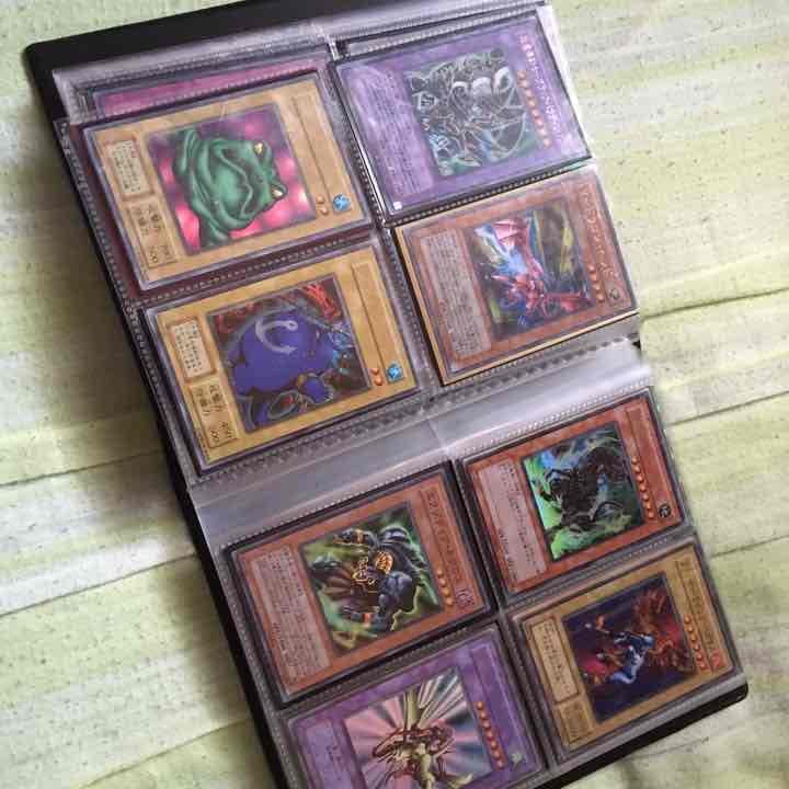 遊戯王カード集 3