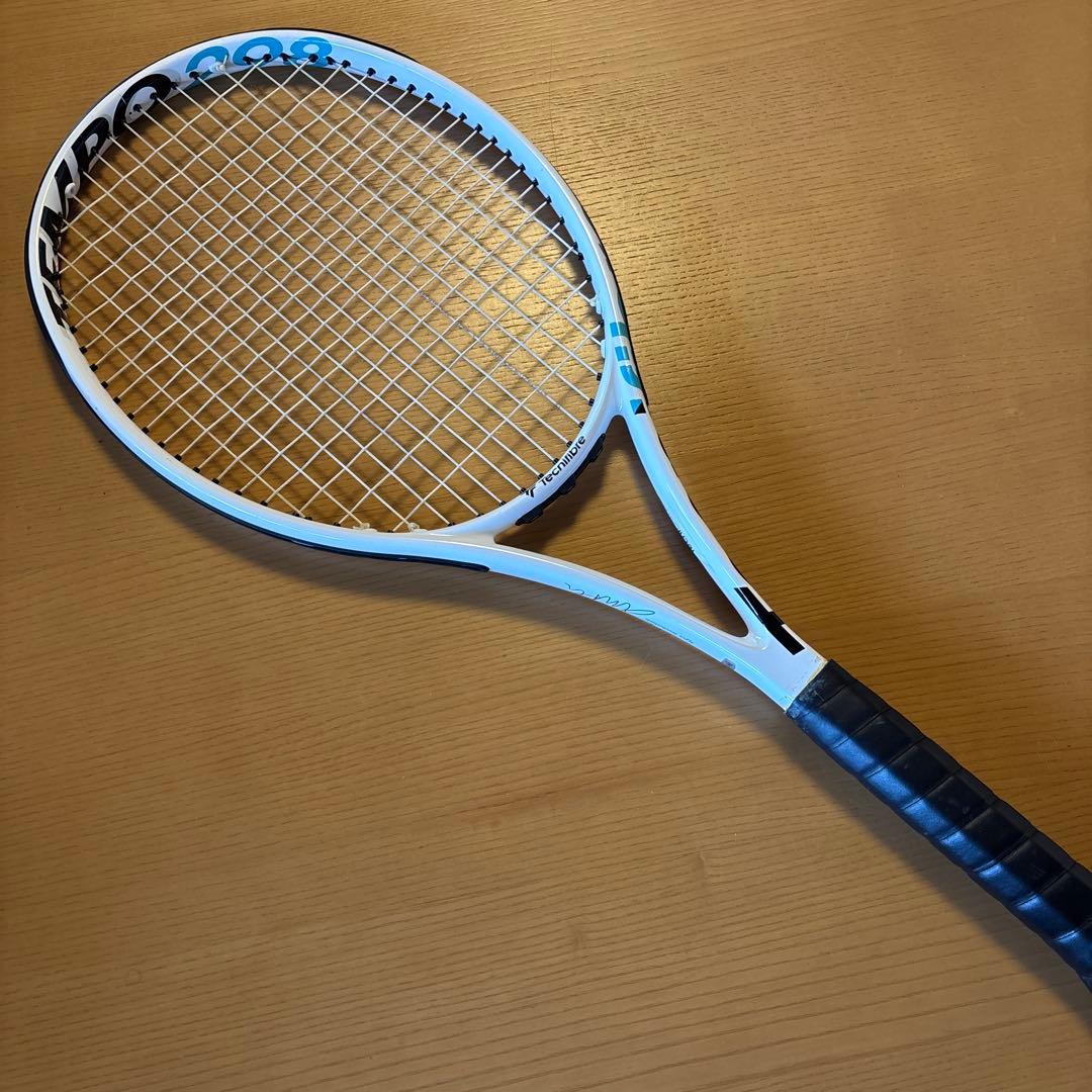 Technifibre T-Rebound 298 Iga Swiatekモデル
