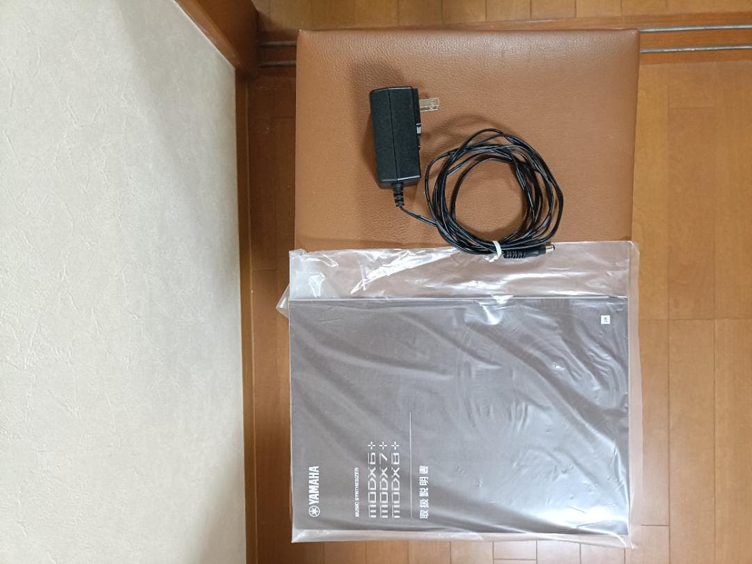 鍵盤楽器 YAMAHA MODX6+