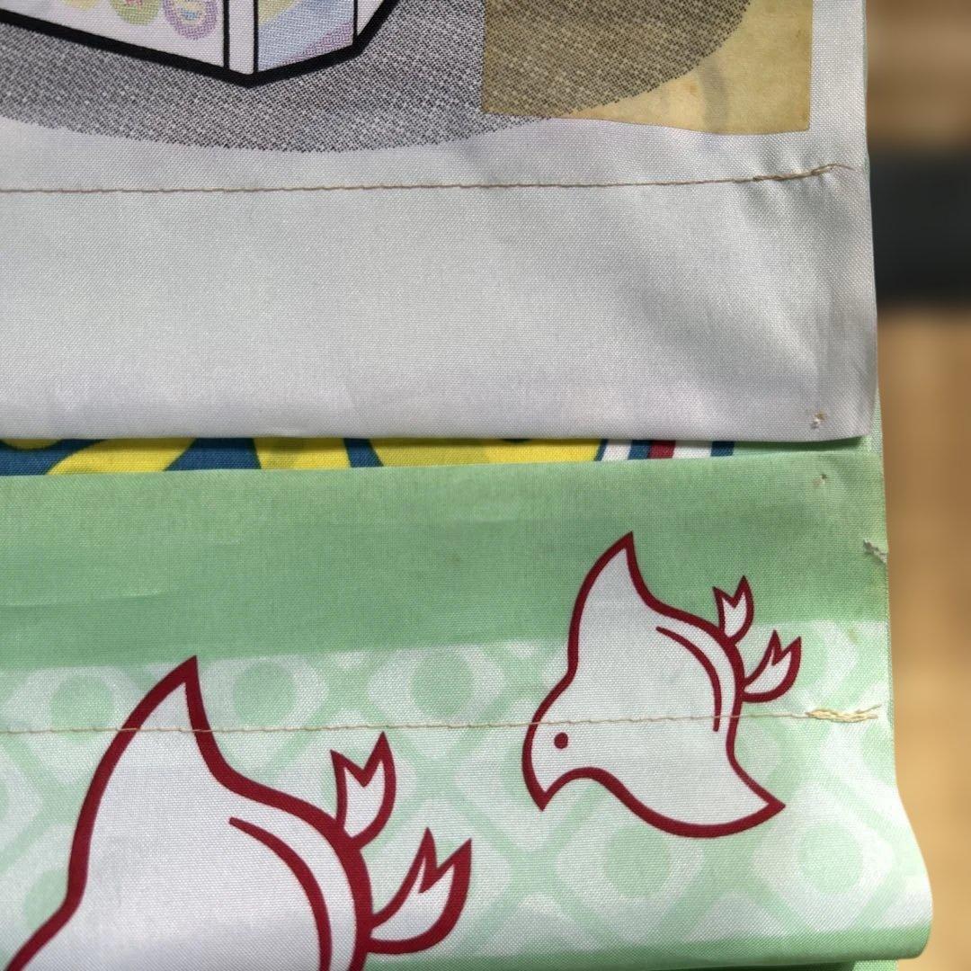 ポップンミュージック12いろは　販促タペストリー