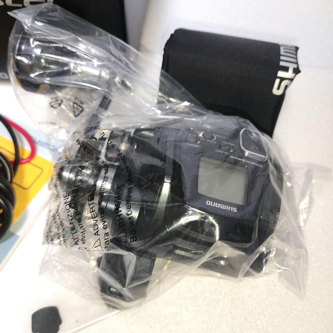 シマノ　21フォースマスター200 未使用品 ForceMaster