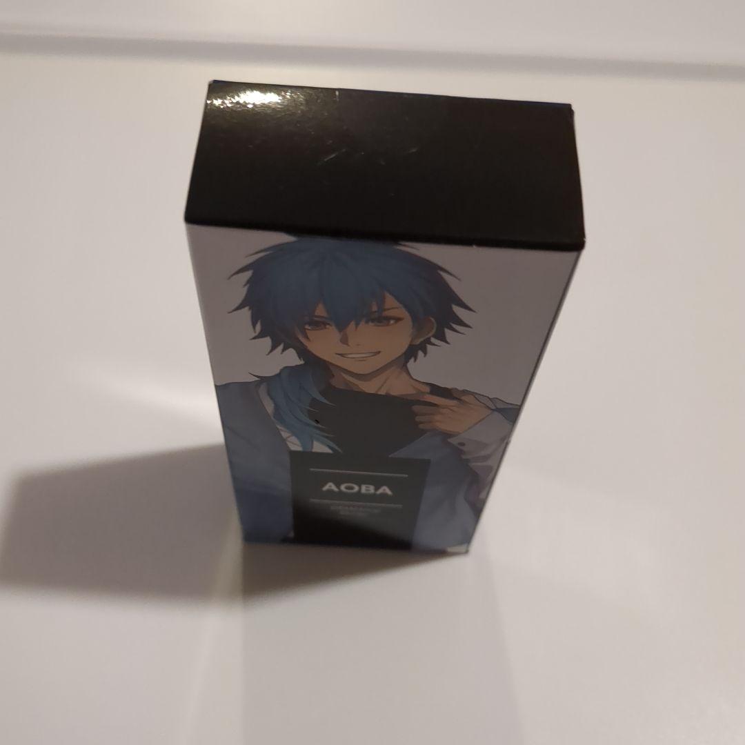 DRAMAtical Murder　ニトロキラル　香水　蒼葉　ドラマダ キラル