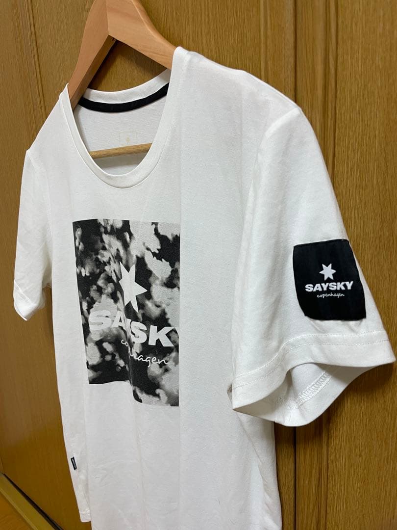 SAYSKYセイスカイランニングウェア上下セット