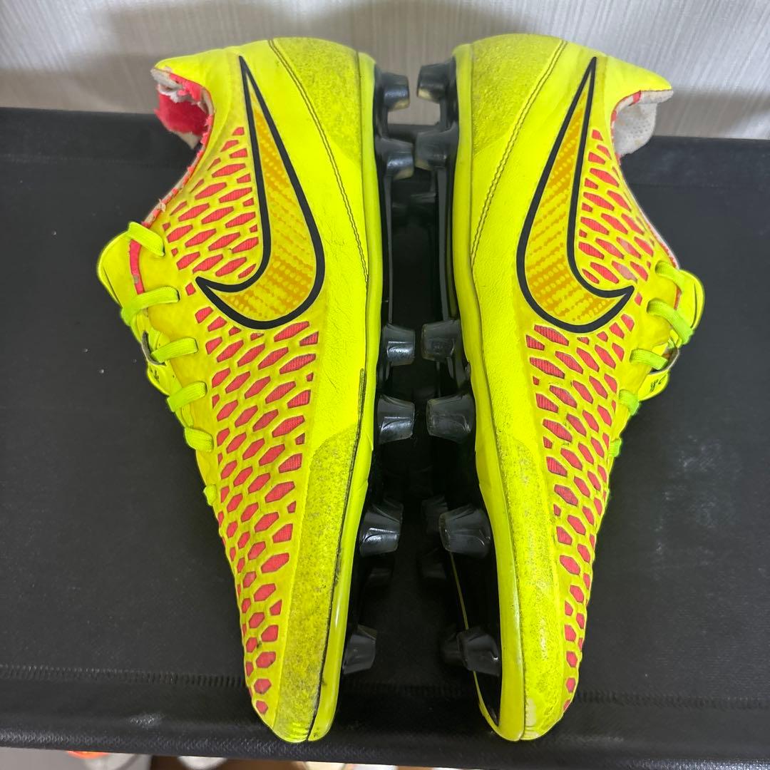 サッカースパイクナイキマジスタオーパス