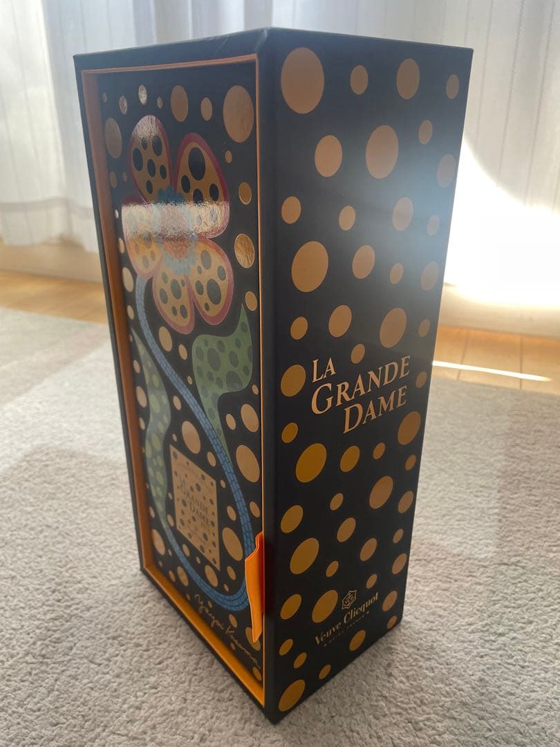 ビール・発泡酒 Veuve Clicquot La Grande Dame