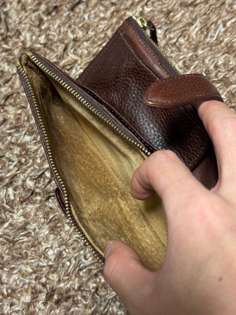 【Toya】ルポプリモペンケース しーさーコラボ