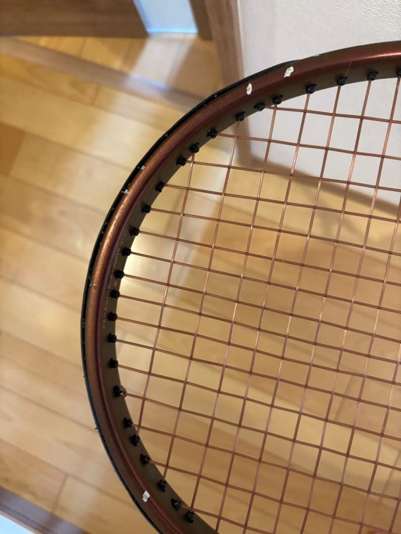 ラケット(硬式用) PROSTAFF X V14