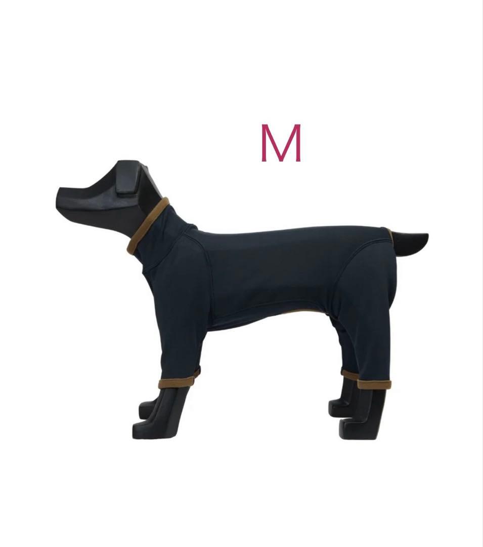 ALPHAICON HOT DOG GUARD ホットドッグガード M サイズ