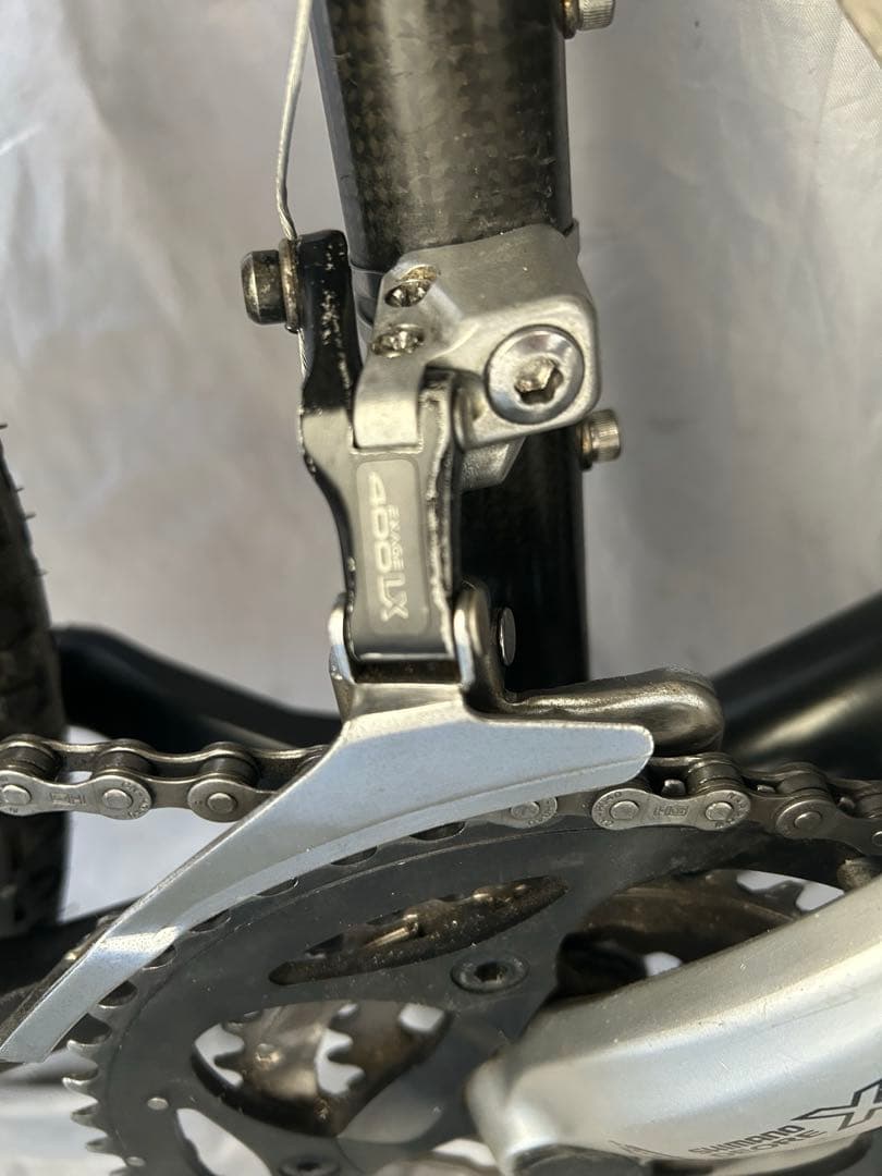 OLDMTB ミヤタリッジランナーカーボンフレーム 26インチ MTB