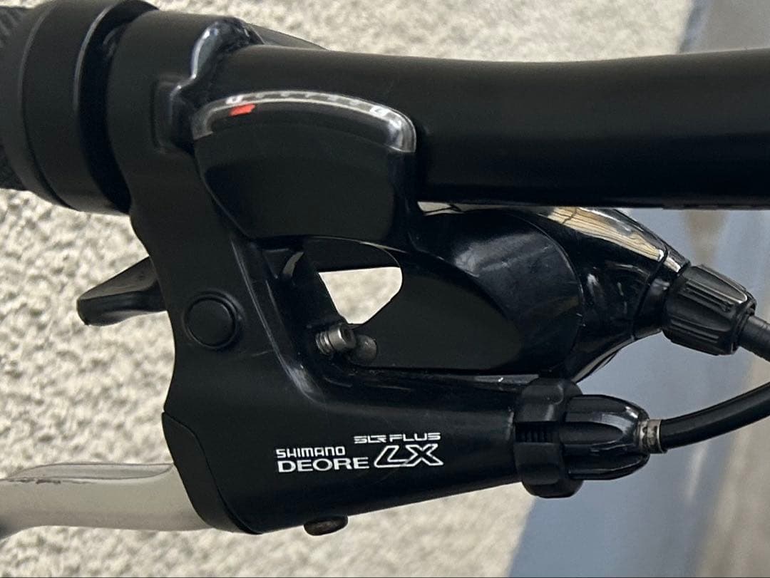 OLDMTB ミヤタリッジランナーカーボンフレーム 26インチ MTB