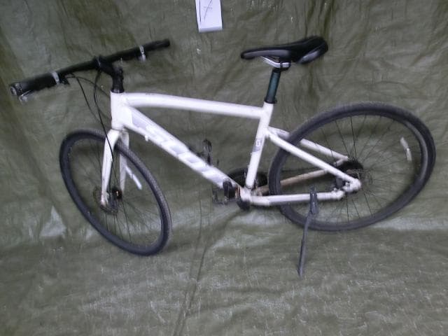 17：SCOTT　SUB CROSS J2　ジャンク　引取限定：埼玉県所沢市