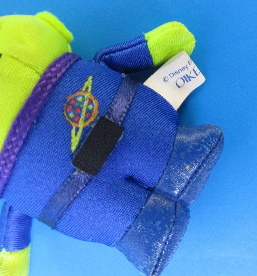 ディズニー トイストーリー プチチェーン エイリアン まとめ売り