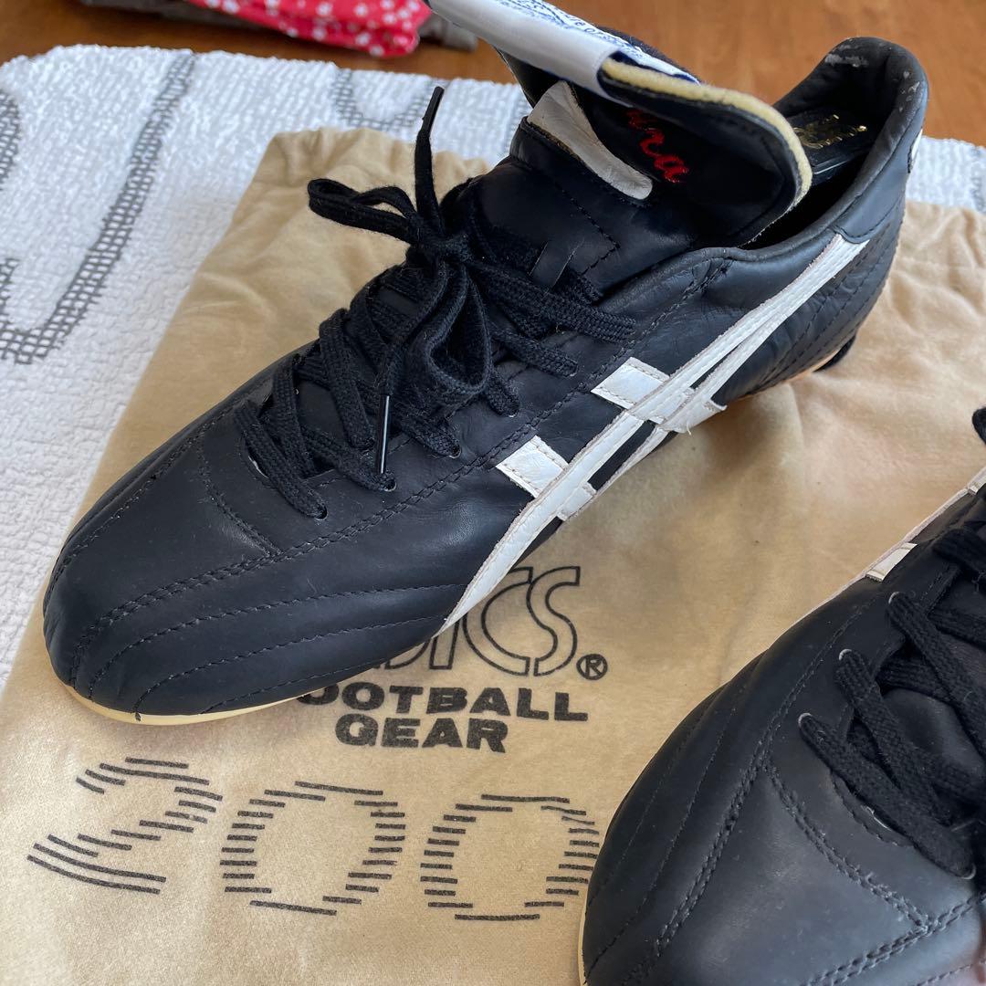 ASICS インジェクター2002サッカーシューズ