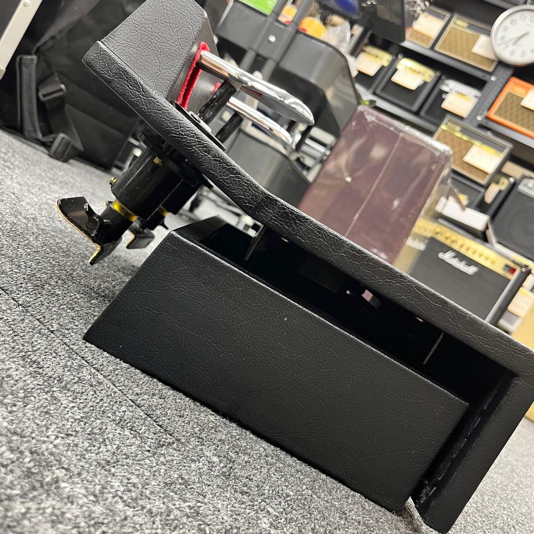 【11638】ムツミ M60 m-60 ピアノ補助ペダル 補助台