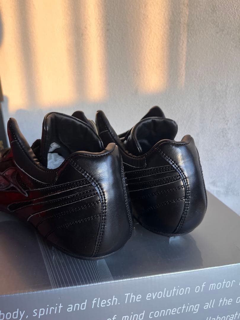 SSK 野球スパイク 28.5c革底 スーパーナインMG2 新品 ANM0160