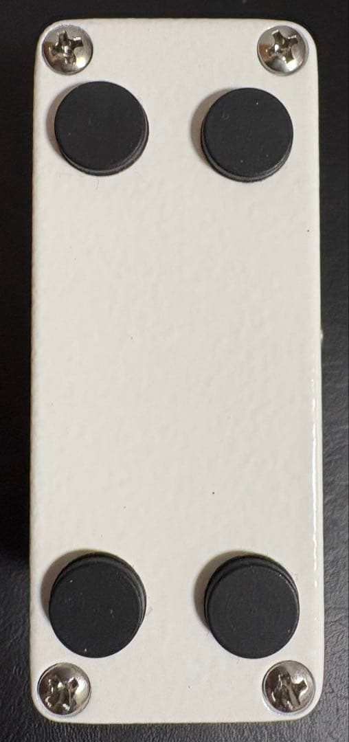 Xotic Super Clean ギターエフェクター