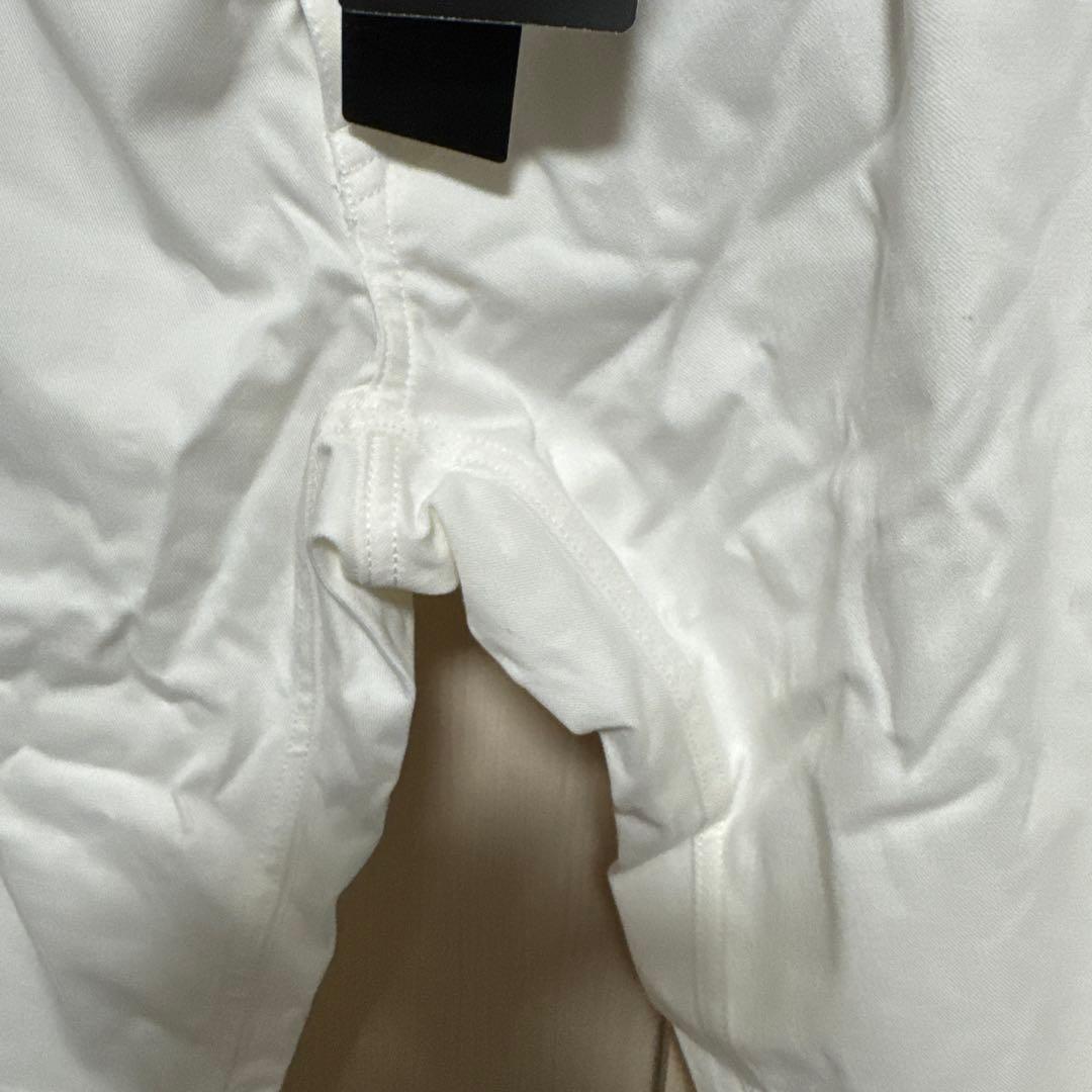 PING CROSS MOVING ゴルフパンツ ホワイト