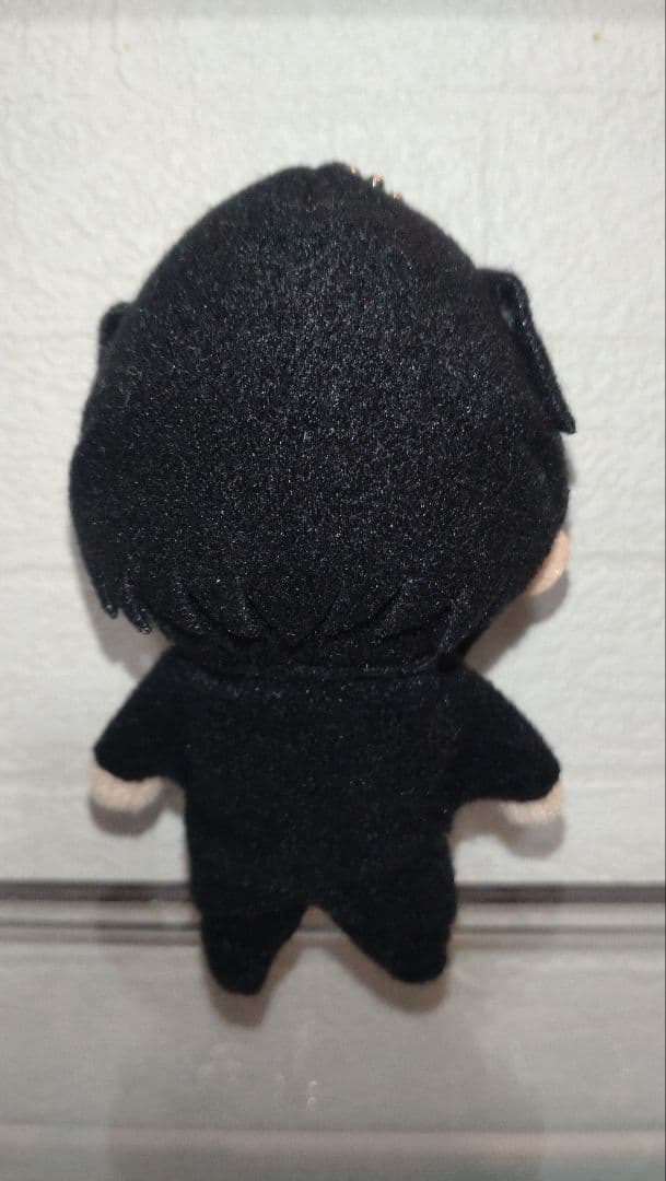 中古　黒執事　セバスチャン&シエル　グッズセット