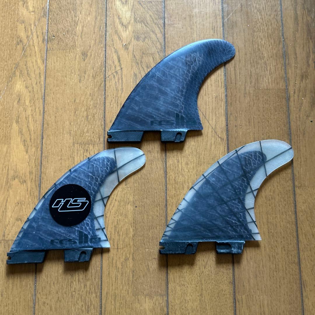 fcs2 トライフィン ヘイデンシェイプス L