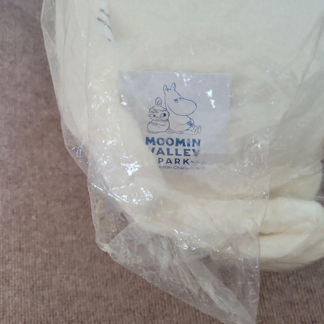 ムーミンバレーパーク　　MOOMIN(大)