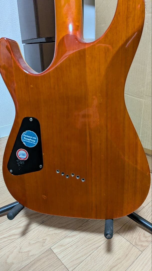 [クリスマスセール] Schecter Diamond C-1 Elite